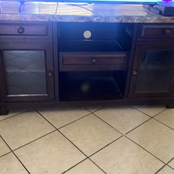 Tv stand