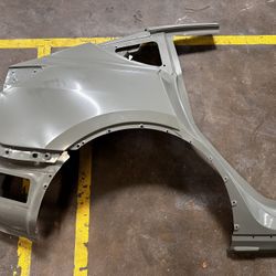 Tesla Model Y Right Passenger Side Quarter Panel 2021 2022 2023 2024