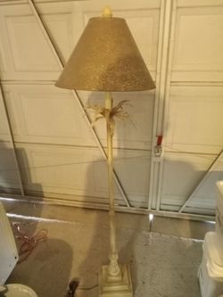 Vintage lamp