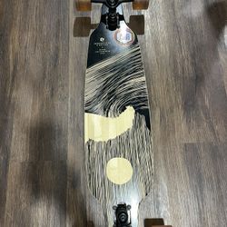 Sector Long Board