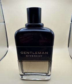givenchy gentleman eau de parfum boisee 6.7oz