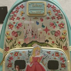 DISNEY MINI BACKPACK 