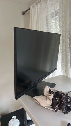 Like new monitor