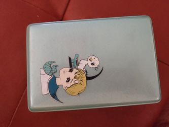 Vintage, Unopened Japanese Sewing Kit