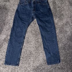 Levi Jeans