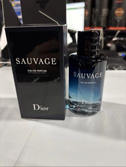 Dior Sauvage