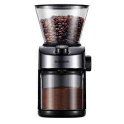Shardor Burr Coffee Grinder, Electric Coffee Bean Grinder with 32 Grind Settings