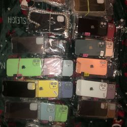 iPhone Cases