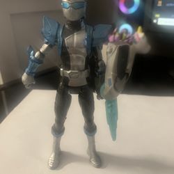 Action Figure