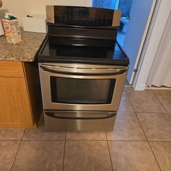 Kenmore Elite