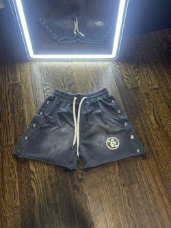 Hell Star Shorts 