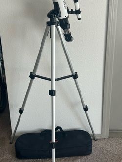 $50 Gskyer telescope