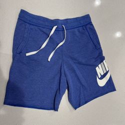 Nike Sweat Shorts
