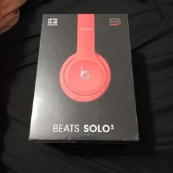 Solo 3 Beats