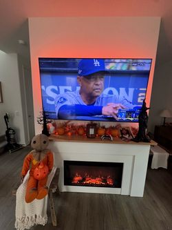 Tv mount help