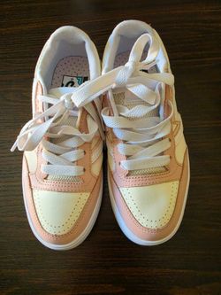Vans Lowland ComfyCush New Varsity sneakers