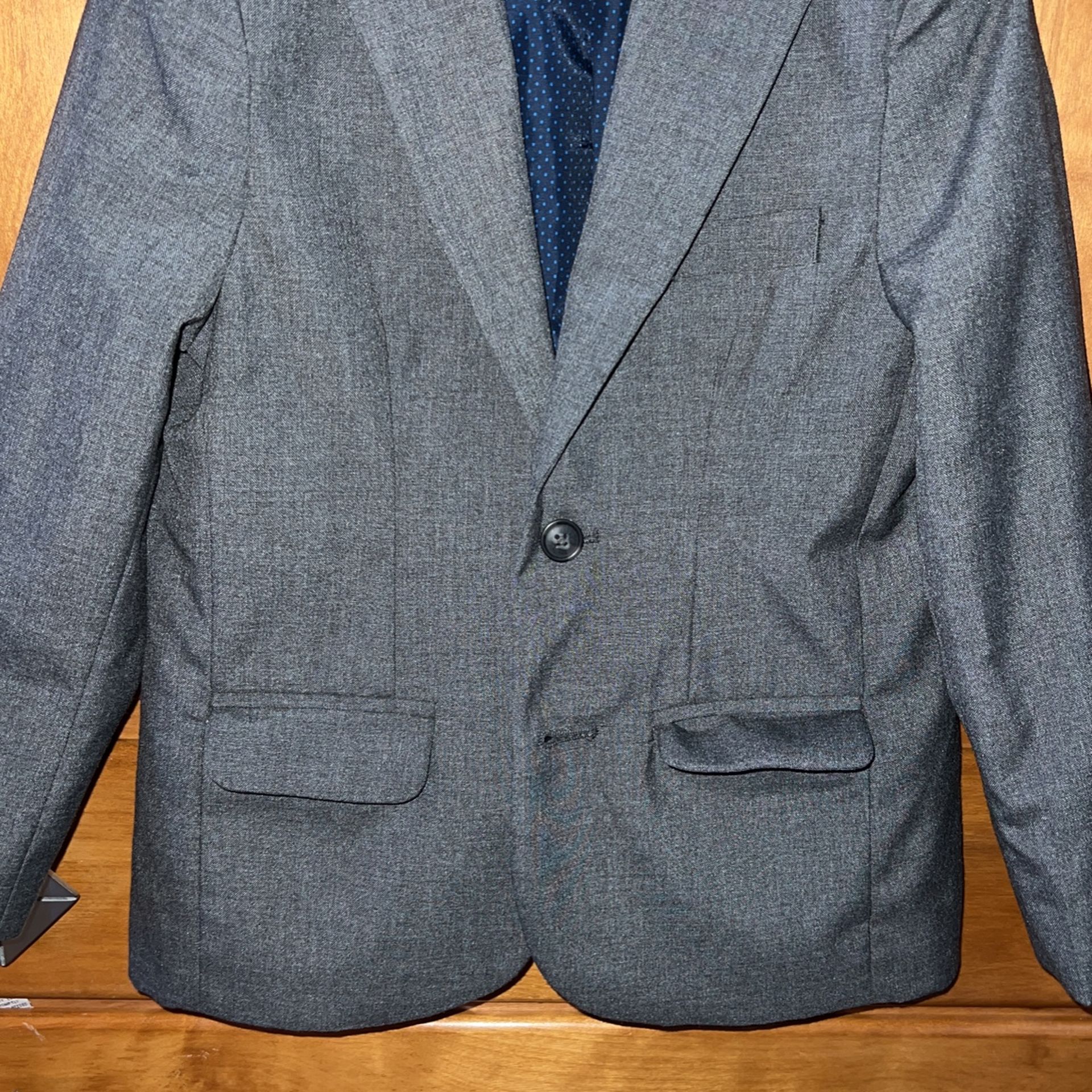 Boys Blazer/Suit Jacket