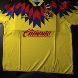 America Jersey