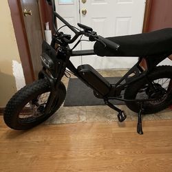Ebike 