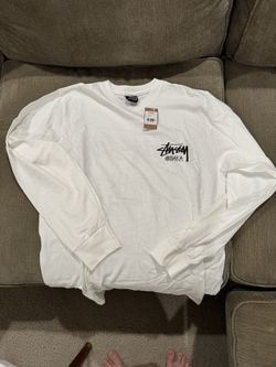 Stussy @ OSAKA long -T