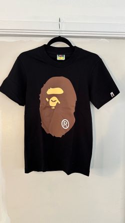 Bape tee shirt