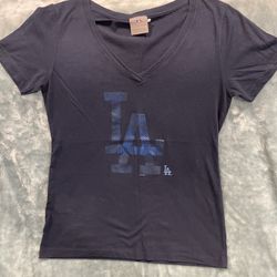 Dodger Shirt