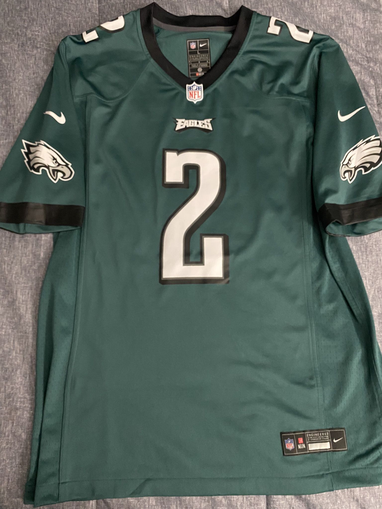 Eagles Jersey