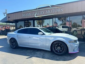 2020 Dodge Charger