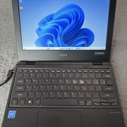 Acer laptop