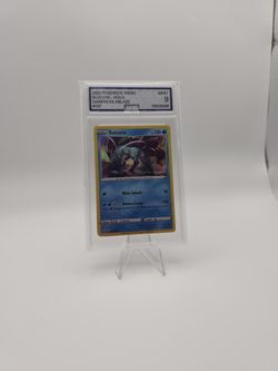 2020 Pokemon SWSH Holo