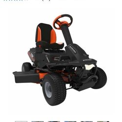 Yardforce 56v LFP Battery Powered Riding Mower $2,800