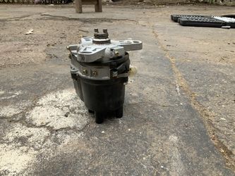 Honda Civic Distributor