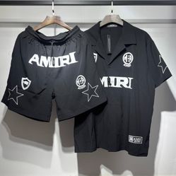 Amiri Jersey 