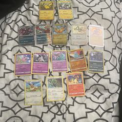2025 Mcdonalds Pokemon Complete set