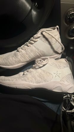 Rebel Cheer shoes