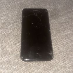 iPhone Se