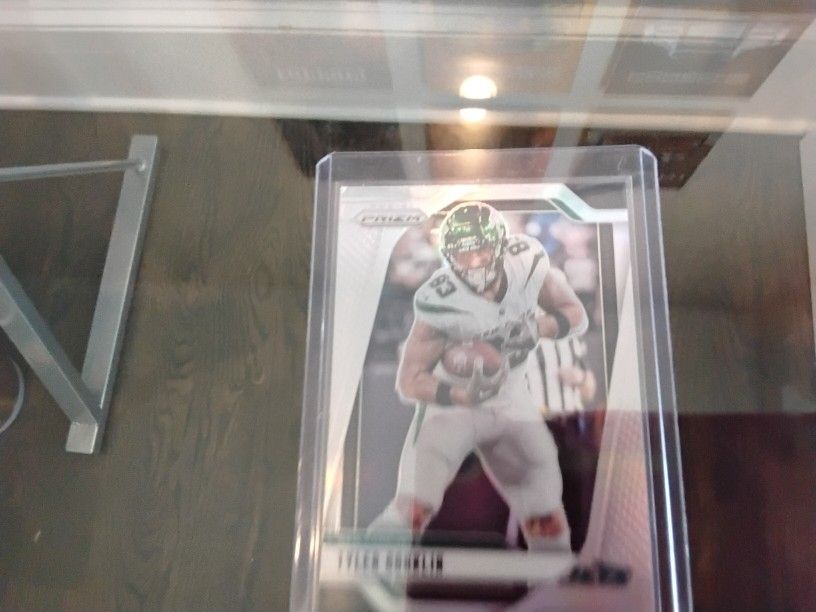 Tyler Conklln Prizm 