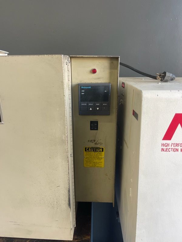 GRIEVE NB 350 OVEN Business equipment