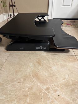 Var-desk
