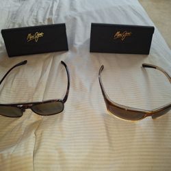 Maui Jim Sunglasses