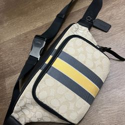 Coach