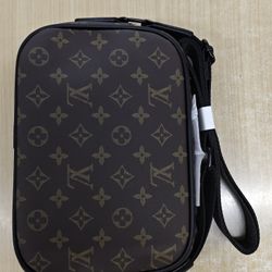 Cross bags