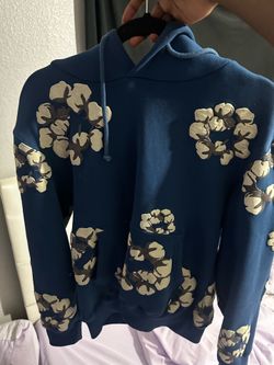 Denim tear