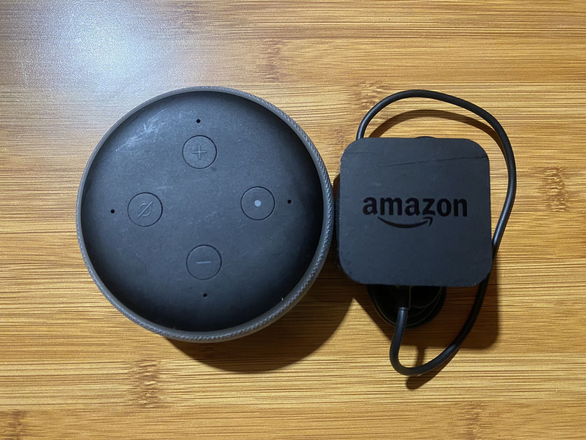 Amazon Echo Dot (3rd Gen) 