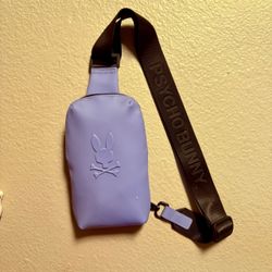 Psycho Bunny Sling Bag