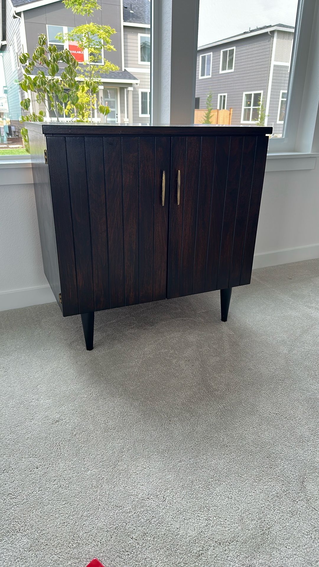 Refurbished Cabinet