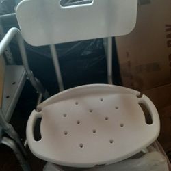 Shower Chair 