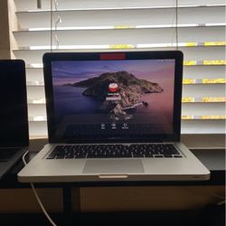 Macbook Pro 2012