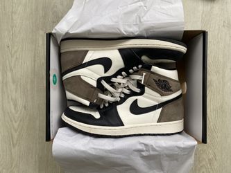 Jordan 1 Mocha Size 9