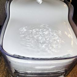 Pet Water Fountain